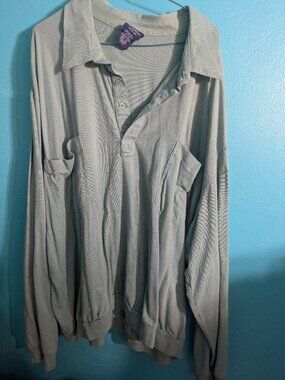 john blair long sleeve 4xl long sleeve tshirt casual outing
